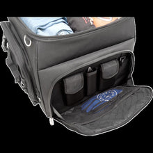 Load image into Gallery viewer, SADDLEMEN SISSY BAR BAG BR4200 EX000926