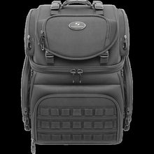 Load image into Gallery viewer, SADDLEMEN SISSY BAR BAG BR3400 TACT EX000298A