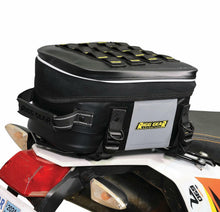 Load image into Gallery viewer, NELSON-RIGG TAIL BAG DUAL SPORT HURRICANE WATERPROOF SE-4012