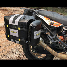 Load image into Gallery viewer, NELSON-RIGG TAIL BAG/CRASH BAR HURRICANE RiggPak SE-4005