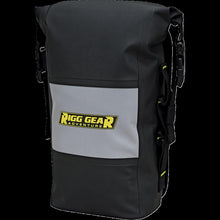 Load image into Gallery viewer, NELSON-RIGG TAIL BAG/CRASH BAR HURRICANE RiggPak SE-4005