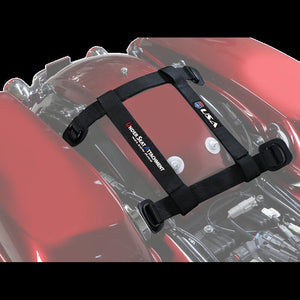 NELSON-RIGG UNDER SEAT ATTACHMENT NR-USA