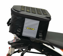 Load image into Gallery viewer, NELSON-RIGG TAIL BAG ADVENTURE HURRICANE WATERPROOF SE-4028