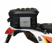 Load image into Gallery viewer, NELSON-RIGG TAIL BAG DUAL SPORT HURRICANE WATERPROOF SE-4012