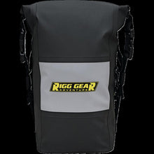 Load image into Gallery viewer, NELSON-RIGG TAIL BAG/CRASH BAR HURRICANE RiggPak SE-4005