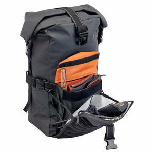 BILTWELL BAG EXFIL-60 2.0 BLK 3016-01