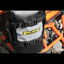 Load image into Gallery viewer, NELSON-RIGG TAIL BAG/CRASH BAR HURRICANE RiggPak SE-4005