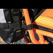 Load image into Gallery viewer, NELSON-RIGG TAIL BAG/CRASH BAR HURRICANE RiggPak SE-4005