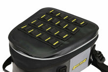 Load image into Gallery viewer, NELSON-RIGG TAIL BAG DUAL SPORT HURRICANE WATERPROOF SE-4012