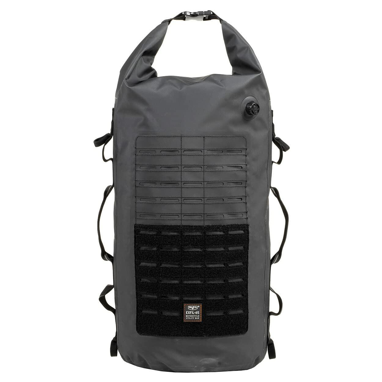 Biltwell EXFIL-65 2.0 Waterproof Dry Bag