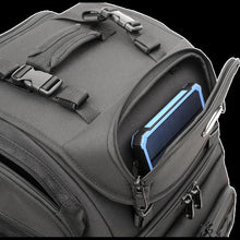 Load image into Gallery viewer, SADDLEMEN SISSY BAR BAG BR3400 TACT EX000298A