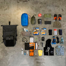 Load image into Gallery viewer, BILTWELL BAG EXFIL-60 2.0 BLK 3016-01