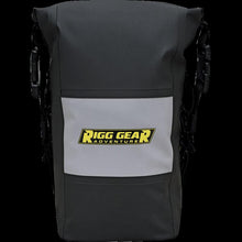 Load image into Gallery viewer, NELSON-RIGG TAIL BAG/CRASH BAR HURRICANE RiggPak SE-4005