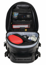 Load image into Gallery viewer, NELSON-RIGG TAIL BAG DUAL SPORT HURRICANE WATERPROOF SE-4012