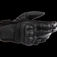 Load image into Gallery viewer, ALPINESTARS (ROAD) GLOVE PHENOM-AIR BLACK 2X 3571723-1100-2X