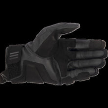 Load image into Gallery viewer, ALPINESTARS (ROAD) GLOVE PHENOM-AIR BLACK 2X 3571723-1100-2X