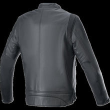 Load image into Gallery viewer, ALPINESTARS (ROAD) DYNO LTHR JKT BLK L 3103924-1100-L