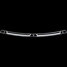 Load image into Gallery viewer, KLOCK WERKS TRIM W/S FLW 14-19  FLHT BC KWW-01-0361