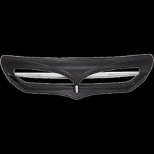 Load image into Gallery viewer, CIRO LLC 14-19 FLHT FAIRING INTAKE TRIM BLK UNLIGHTED 40013