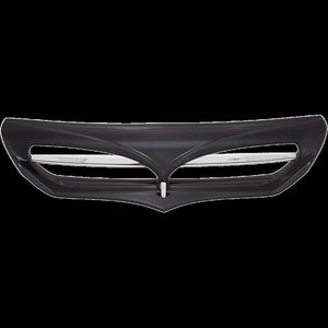 CIRO LLC 14-19 FLHT FAIRING INTAKE TRIM BLK UNLIGHTED 40013