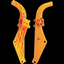 Load image into Gallery viewer, ALLOY ART 96-13 FLHT OUTER BRACKET FAIRING PR 2330-0102