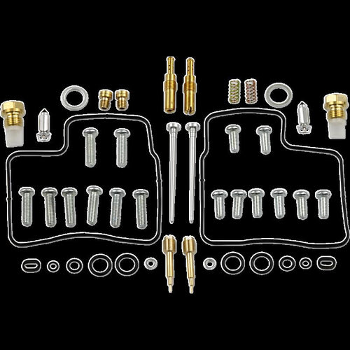ALL BALLS CARB KIT HONDA VT1100C 26-1621