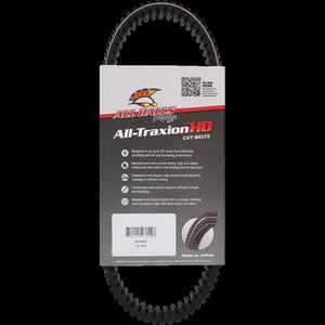 ALL BALLS BELT, ALL TRAXION HD 25-9022