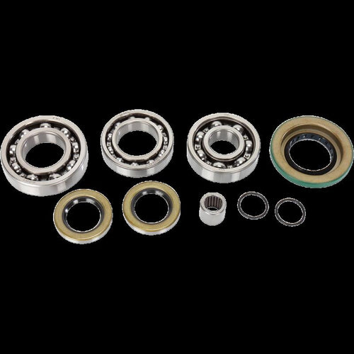 MOOSE RACING ATV REAR DIFFERENTIAL BEARING & SEAL KIT 25-2086