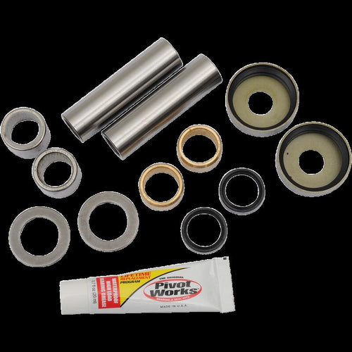 PIVOT WORKS YAMAHA SWING ARM KITS PWSAK-Y23-040