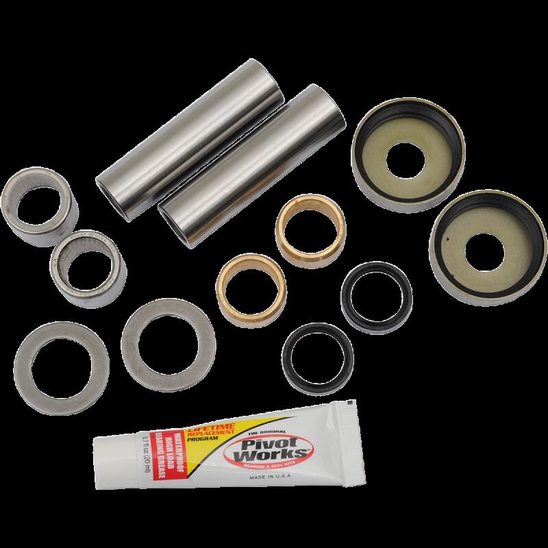 PIVOT WORKS YAMAHA SWING ARM KITS PWSAK-Y23-040