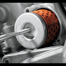 Load image into Gallery viewer, MOTION PRO OIL FILTER REMOVAL TOOL 08-0400