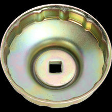 Load image into Gallery viewer, PARTS UNLIMITED TOOL OIL FILTER CUP 73MM L99-04195