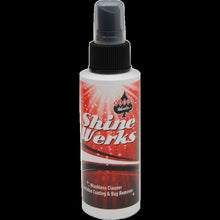 Load image into Gallery viewer, KLOCK WERKS SHINE WERKS POP DISPLAY (Cose OF 12X4OZ) KWK-SHINE-4OZ-12