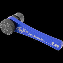 Load image into Gallery viewer, MOTION PRO TAPPET ADJUSTER 3MM SQ W/9MM SOCKET WRENCH 08-0733