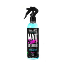 Load image into Gallery viewer, MUC-OFF DETAILER MATT FINISH 20004CA