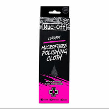 Load image into Gallery viewer, MUC-OFF CLOTH POLISHING 272