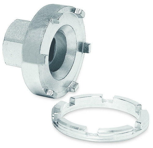MOTION PRO 47mm CR SEAL / BEARING RETAINER TOOL 08-0256