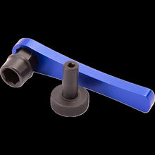 Load image into Gallery viewer, MOTION PRO TAPPET ADJUSTER 3MM SQ W/9MM SOCKET WRENCH 08-0733