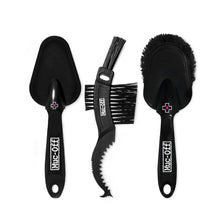 Load image into Gallery viewer, MUC-OFF BRUSH SET X3 220