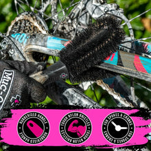 Load image into Gallery viewer, MUC-OFF BRUSH 2-PRONG 373