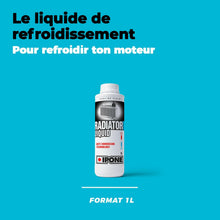 Load image into Gallery viewer, IPONE RAD LIQUID 1L 800930 (800219 OLD)