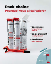 Load image into Gallery viewer, IPONE IPONE CHAIN ROAD PACK 800736