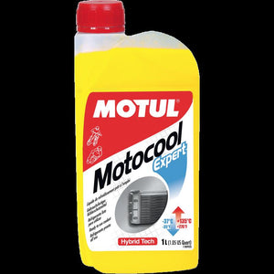 MOTUL MOTOCOOL EXPERT -37 1 LITER 111764
