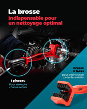 Load image into Gallery viewer, IPONE IPONE CHAIN ROAD PACK 800736