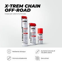 Load image into Gallery viewer, IPONE XTREM CHAIN O/R 750ML 800648