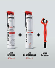 Load image into Gallery viewer, IPONE IPONE CHAIN ROAD PACK 800736