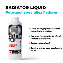 Load image into Gallery viewer, IPONE RAD LIQUID 1L 800930 (800219 OLD)