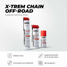 Load image into Gallery viewer, IPONE XTREM CHAIN O/R 250ML 800647