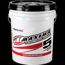 Load image into Gallery viewer, MAXIMA RACING OIL MAXIMA RACING FORK OIL 10WT 20L 59505-10