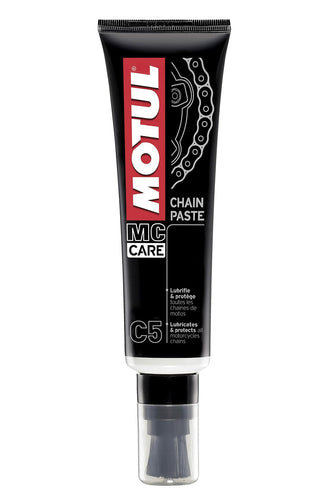 MOTUL C5 CHAIN PASTE 150ML 111432
